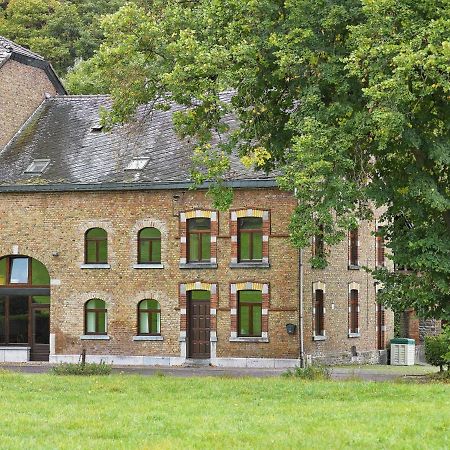 A Large Family House Villa Stavelot Kültér fotó